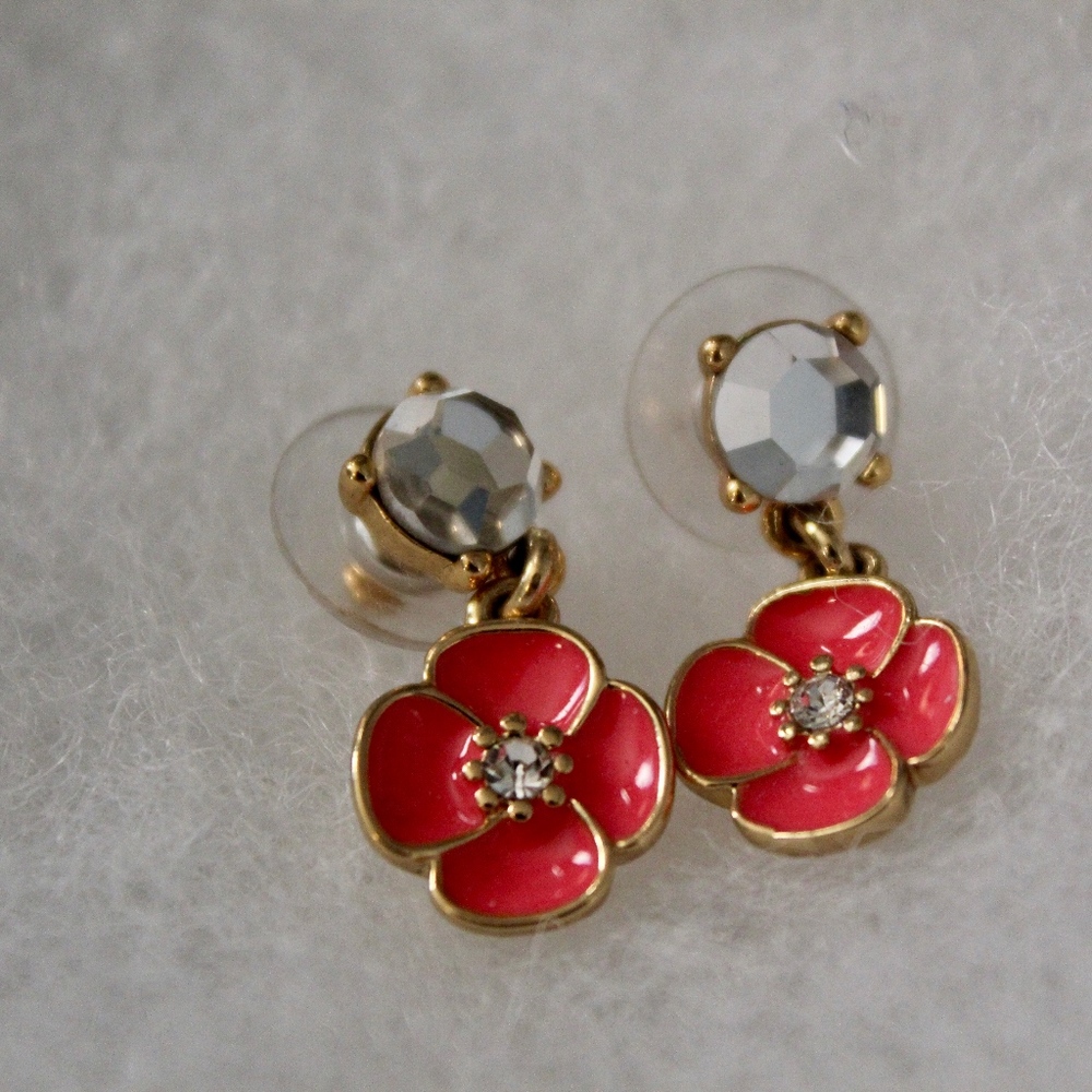 Kate Spade Earrings